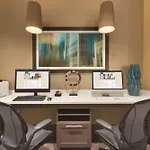 Homewood Suites By Hilton Calgary Downtown