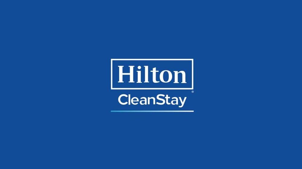 Homewood Suites By Hilton Calgary Downtown Hotel