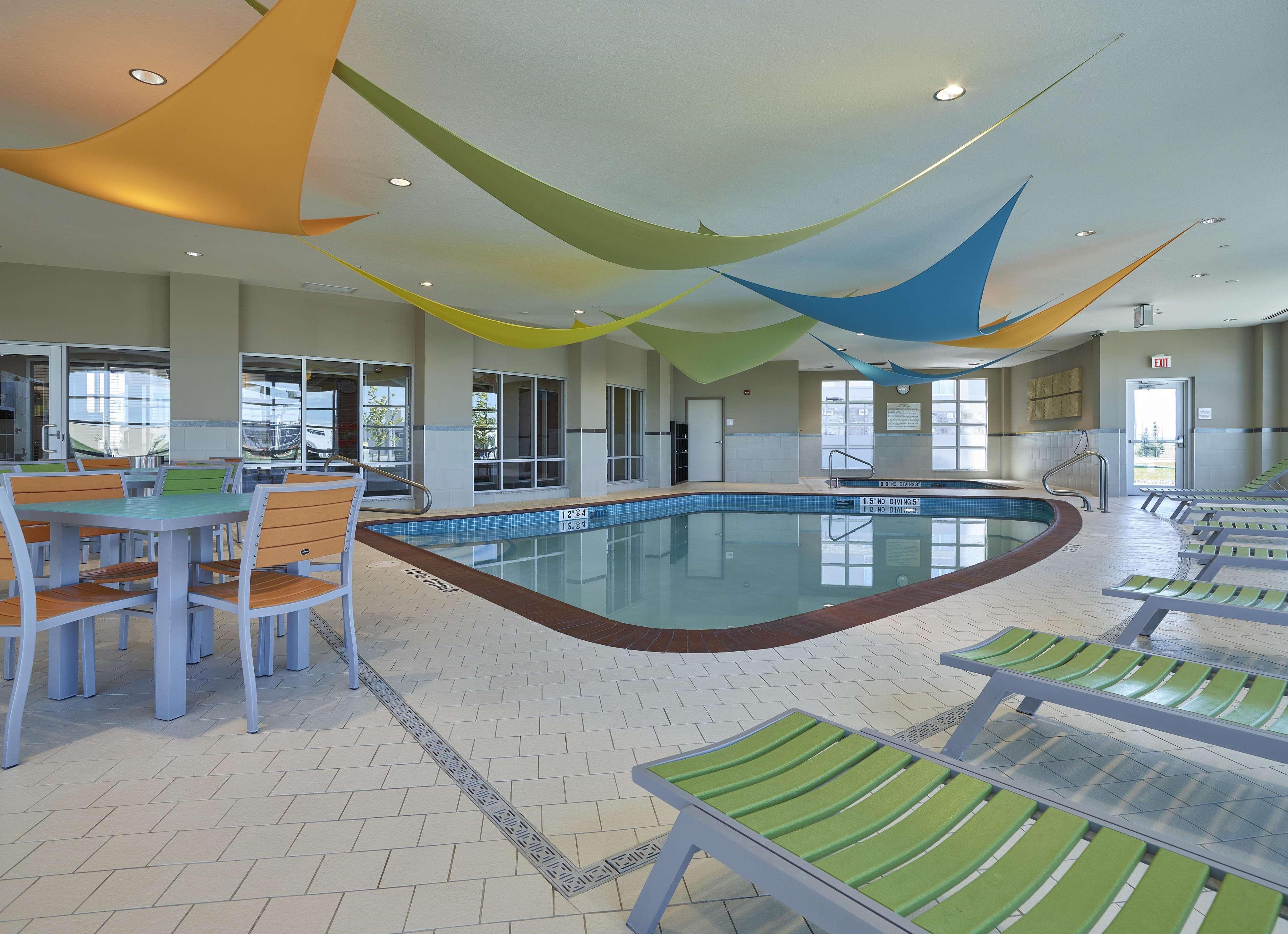 Homewood Suites By Hilton Calgary Downtown 3* Calgary