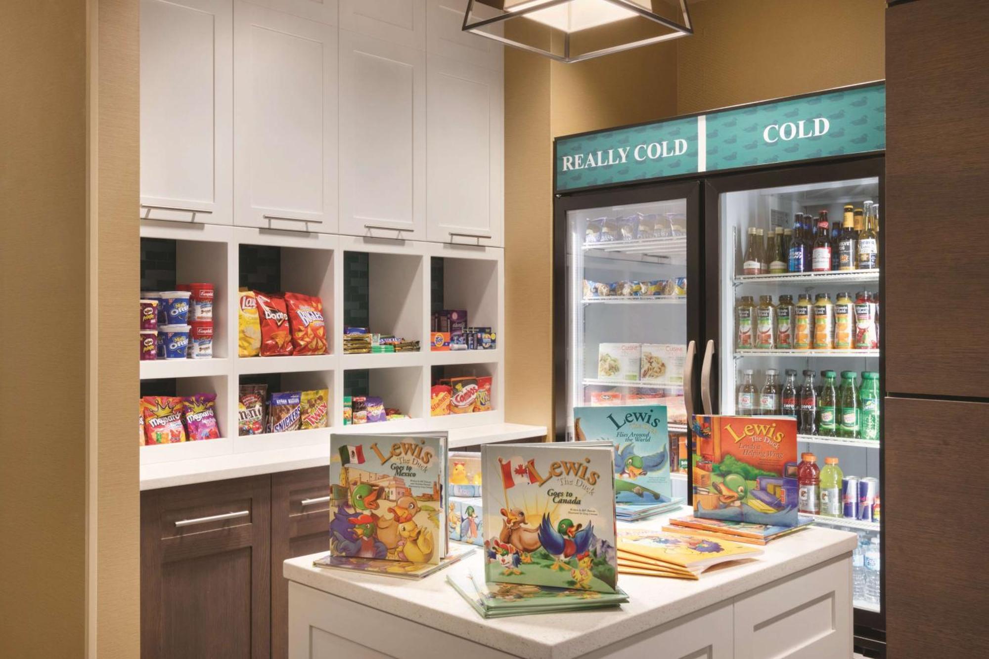 Homewood Suites By Hilton Calgary Downtown 3* Calgary