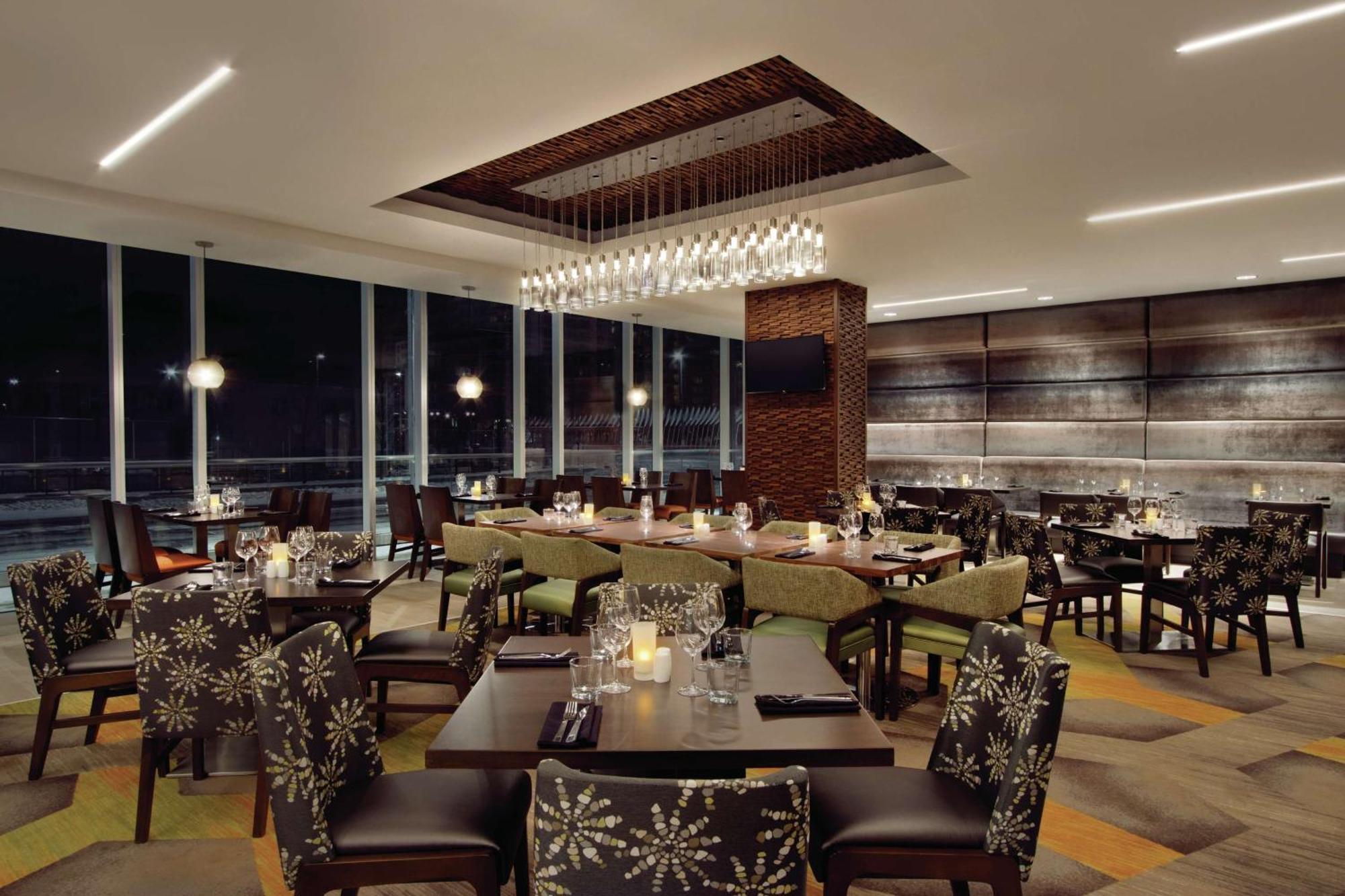 Hotel Homewood Suites By Hilton Calgary Downtown Calgary