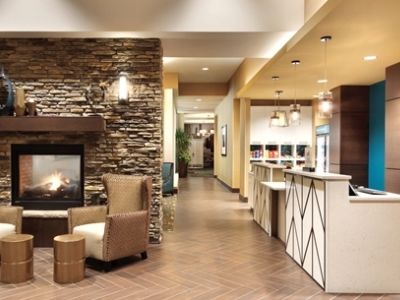 Homewood Suites By Hilton Calgary Downtown 3*