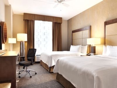 Homewood Suites By Hilton Calgary Downtown 3* Calgary
