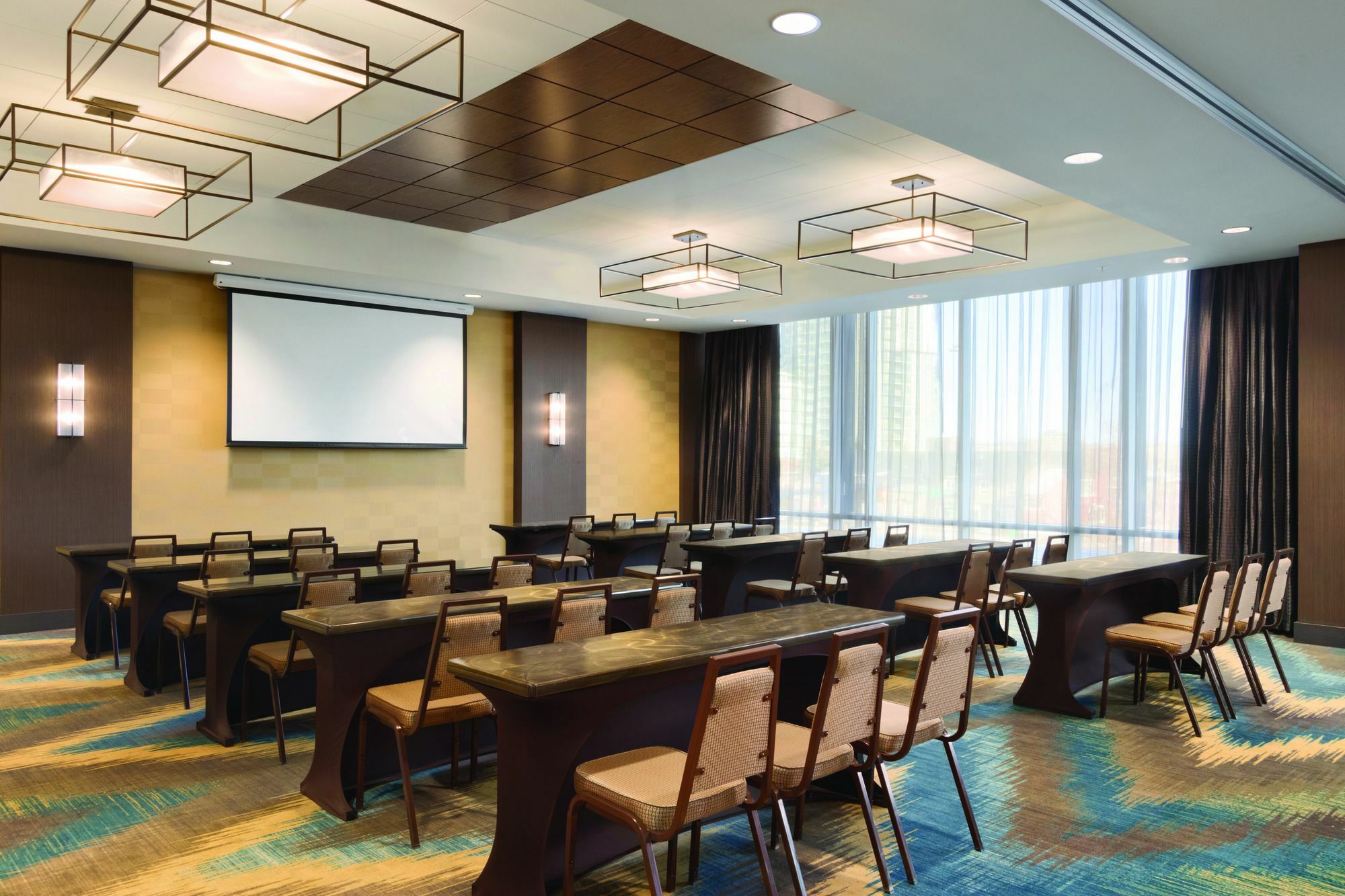 Hotel Homewood Suites By Hilton Calgary Downtown