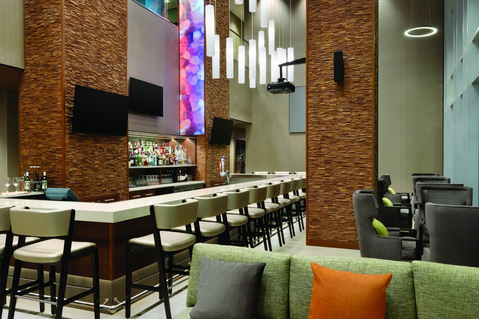 Homewood Suites By Hilton Calgary Downtown 3* Calgary